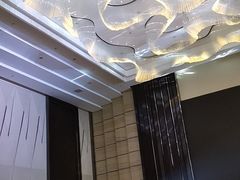 -上海宝华万豪酒店