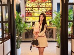 -狮拾久·现代新加坡料理(壹方城店)