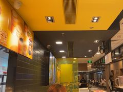 -麦当劳(世贸店)