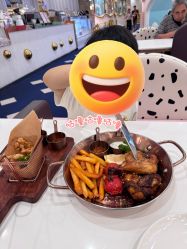 -奈尔宝家庭中心·亲子餐厅(苏州大悦城店)