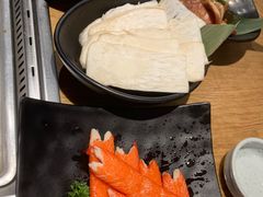 -新石器烤肉(南站店)
