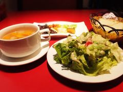 前菜和汤-BISTROFIORE美伊娜(伊犁南路店)