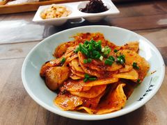-老磨油饼(高陵店)