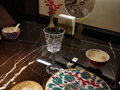 -海派悦庭·海胆烧麦·新融合菜(凯德广场店)