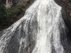 -百漈沟生态旅游景区