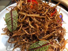 -将相和·海鲜蒸饺大连菜