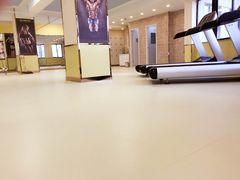 -中田健身工作室(中针商务店)