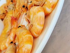 -新溢香国际酒店-中餐厅