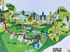 -大明山自然探索公园