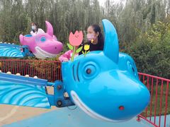 -华夏文旅海洋公园