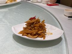 -绿雅酒家(江西中路店)