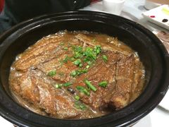 -皇城根北京风味主题餐厅(中海环宇城店)