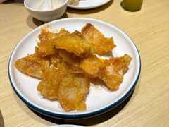 -关东小磨东北菜(上海长风大悦城店)