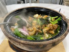 -明本海鲜大排档·鱼生海鲜烧烤宵夜(陈家祠店)