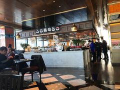 -君悦酒店·乐厨·高空自助餐(青年大街店)
