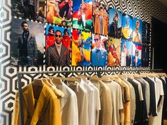 -SUITSUPPLY(安福路店)