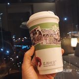 茶颜悦色，害我在长沙喝掉一年奶茶配额