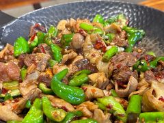 -衡厨·衡阳土菜(中南店)