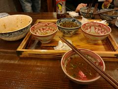 -左陕右甘(亚运村店)