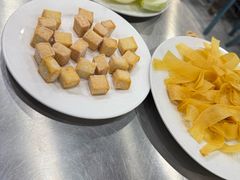 -三兴涮羊肉(荣安大街店)