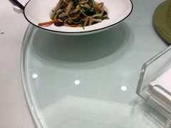 -香山湖家家宴(中山陵店)