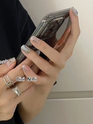 -Cici Nail日式美甲美睫工作室