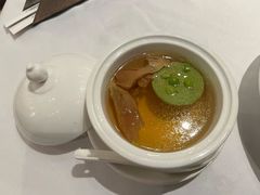 -中山保利艾美酒店-乐美中餐厅