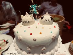 -一块儿·蛋糕定制店(吴兴店)