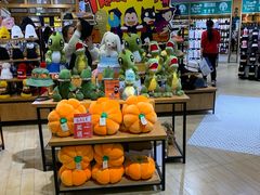 -TheGreenParty(槐房万达店)