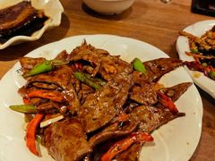 -張飛扒肉·龙江非遗(道外店)