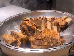 -西贝莜面村(金隅嘉品mall店)
