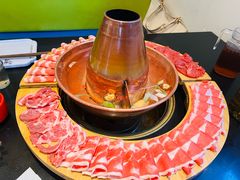 -北门涮肉·铜锅涮肉(南锣鼓巷店)