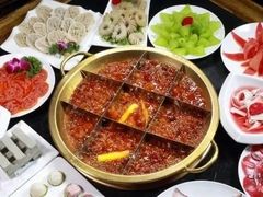 -红运火锅·中国名火锅·国风演绎(省体店)