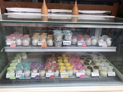 零售区-狐狸家·酸奶酪专门店(平江路店)