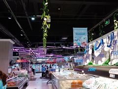 -盒马鲜生(悦峰店)