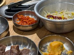 -姜虎东白丁烤肉(深圳湾后海汇店)