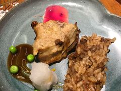 -花隐日式怀石料理(万象城购物中心店)