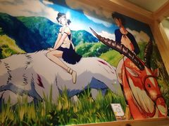 -一心创作料理屋(经开万达店)