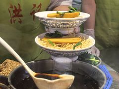 -洪记凉米线(新兴路店)