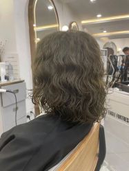 点击看大图 -KIMI HAIR SALON·烫染设计店