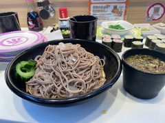 -三禾寿司(君尚店)