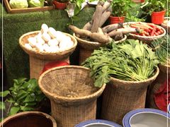 -李久其家民间餐厅(观沙岭公园店)