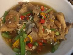 -衡厨·衡阳土菜(中南店)