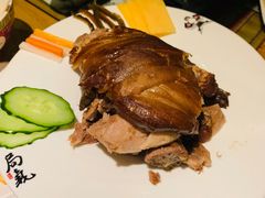 -局气 烤鸭·北京菜(光华路店)