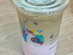 抓马西瓜小铁-瑞幸咖啡(皇城广场店)
