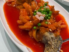 -廊亦舫Lang Yi Fang Restaurant(金桥店)