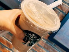 -星巴克(哈尔滨松雷店)