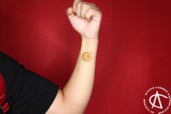 点击看大图 -AC TATTOO 纹身