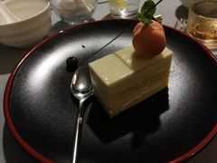 -T館·花园艺术餐厅
