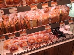 -巴黎贝甜(开发区安盛店)